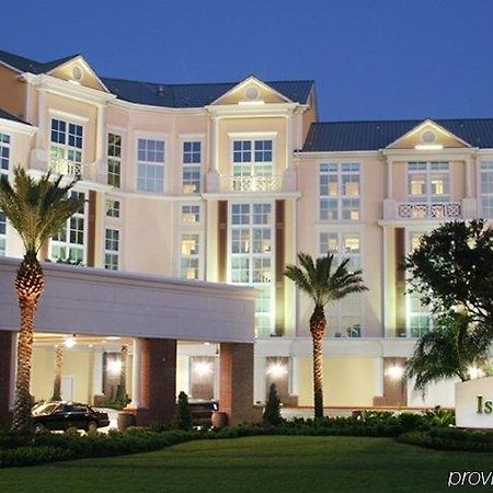 Island View Casino Resort Hotel Gulfport Exterior foto